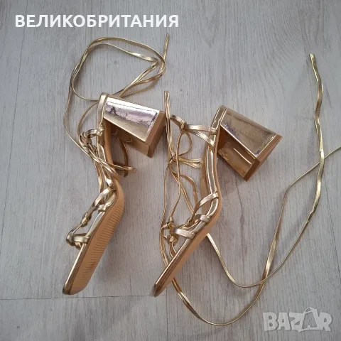 Лукс чехли от Лондон , снимка 2 - Чехли - 56268388