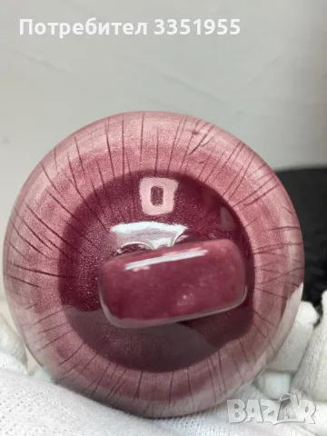 Порцеланов съд за Бонбони и Бисквити, снимка 6 - Вази - 48410150