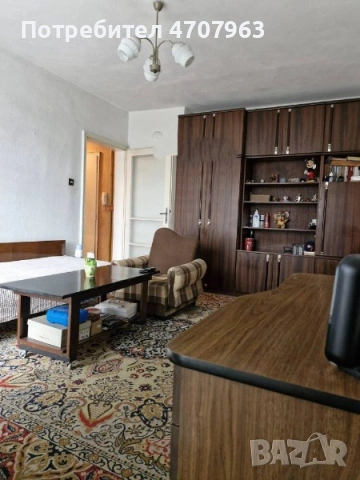 Двустаен - Славейков