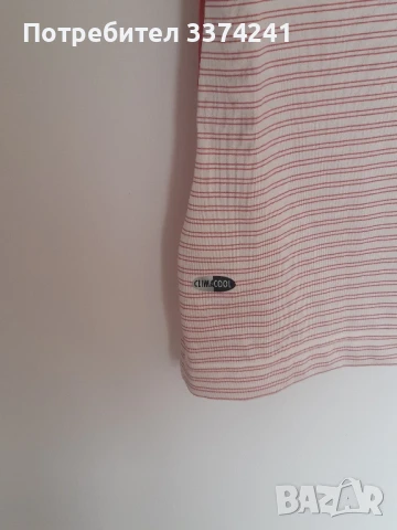 Дамска спортна блуза Adidas, снимка 3 - Тениски - 51202842