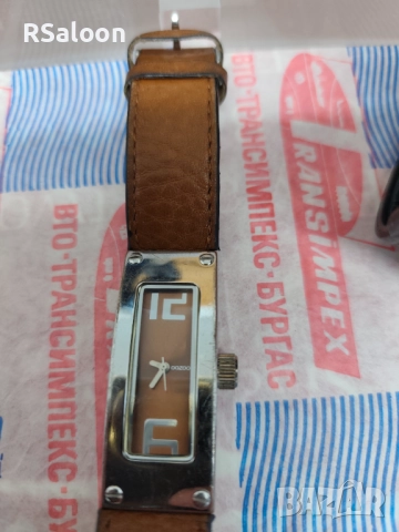 Лот часовници, снимка 8 - Мъжки - 52961709