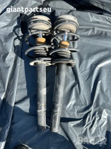 Амортисьори за БМВ BMW e39 , снимка 2 - Части - 48719760