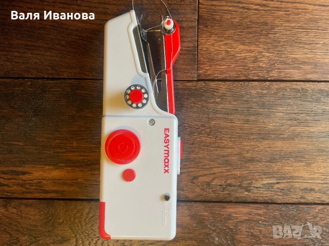 Шевна машина , снимка 2 - Шевни машини - 53574595