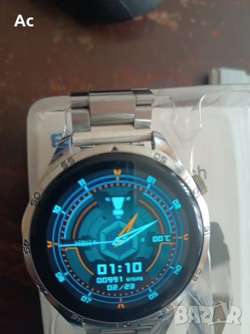 Смарт часовник 