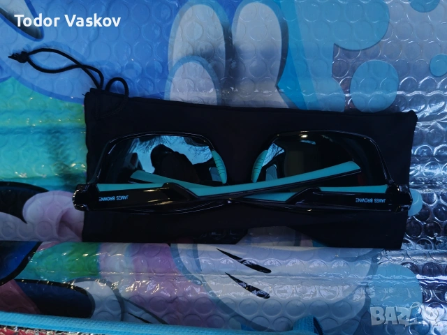 мъжки слънчеви очила , снимка 2 - Слънчеви и диоптрични очила - 53808847