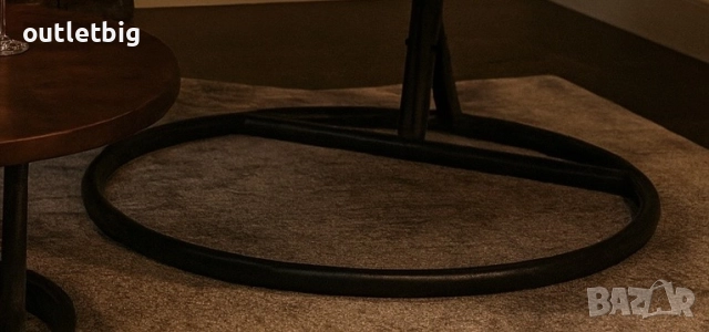 Градинска висяща люлка тип гнездо,яйце–Промоция!, снимка 3 - Градински мебели, декорация  - 52332202