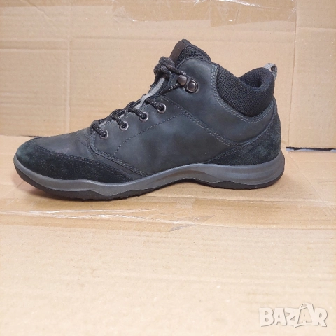 ECCO Espinho Mid Cut Hydromax номер 40 Водоустойчиви туристически обувки , снимка 14 - Други - 47841785