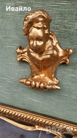 Стенна закачалка 075, снимка 2 - Закачалки - 52398068