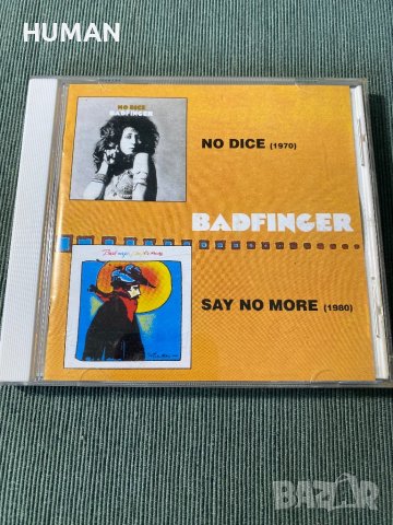 Badfinger , снимка 12 - CD дискове - 42244213