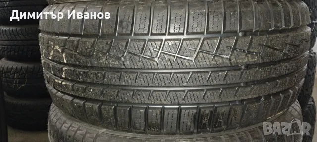 255х50 20, снимка 3 - Гуми и джанти - 49709039