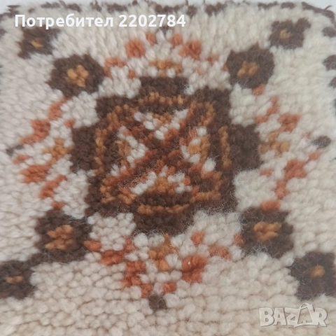 Вълнени пана , тъкани тип китеник,пано за стена, снимка 12 - Покривки за маси - 52431706