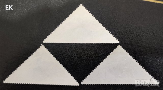 СССР, 1966 г. - пълна серия марки, чисти, спорт, 3*5, снимка 2 - Филателия - 37473061