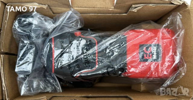 Flex ORE 2-125 18-EC - Нов безчетков ексцентършлайф 18V, снимка 8 - Шлайфмашини - 53115135