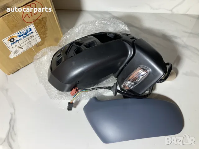 Външно огледало за Пежо 3008 и 5008 / PEUGEOT 3008 I 2009 - 2017 г, 5008 I 2009 - 2017 г., снимка 3 - Части - 48385325