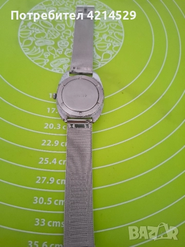 мъжки часовник, снимка 5 - Мъжки - 51642839