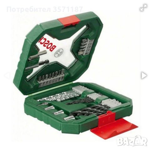 Инструменти Бош , снимка 2 - Гедорета - 41821451