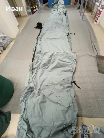 Покривала за каравани и кемпери. Нови и втора употреба., снимка 7 - Палатки - 48323263