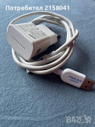 Samsung Galaxy A52s 5G 128GB /+ кутия , зарядно с кабел и калъф /, снимка 11 - Samsung - 53291311