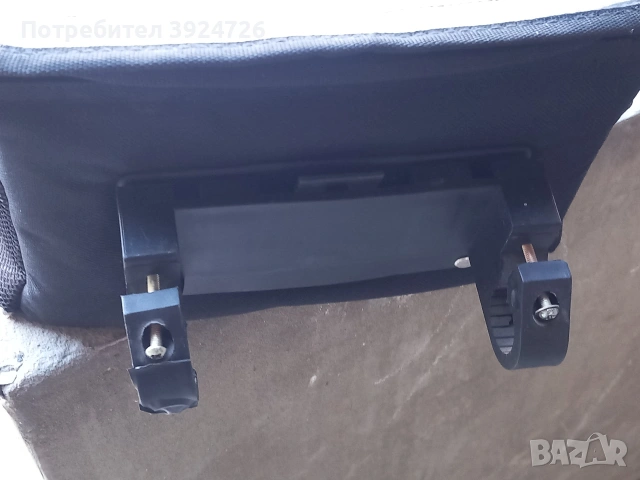 Вело-раница 5,50евро, снимка 7 - Аксесоари за велосипеди - 53667002