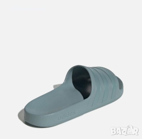 НАМАЛЕНИЕ !!! Чехли Adidas Adilette Aqua GZ1153, снимка 5 - Джапанки - 41170190