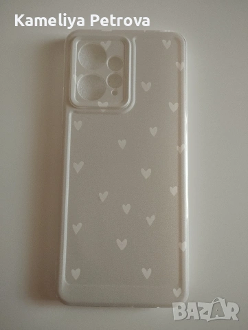 Гръбчета за телефон, снимка 2 - Калъфи, кейсове - 53638253