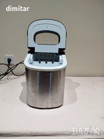 Ледогенератор MS- POINT