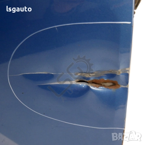 Предна дясна врата Kia Sportage III 2010-2015 ID: 153163, снимка 2 - Части - 52289666