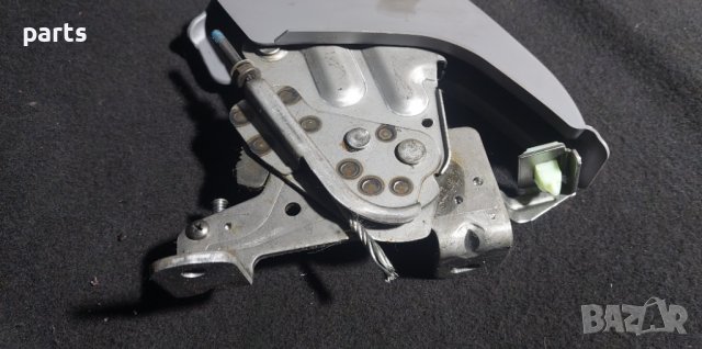 Ръчна Спирачка Мазда 2 - Mazda 2 N, снимка 3 - Части - 39616179