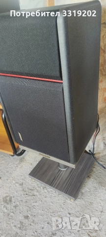 колони BOSE, снимка 3 - Тонколони - 52844212