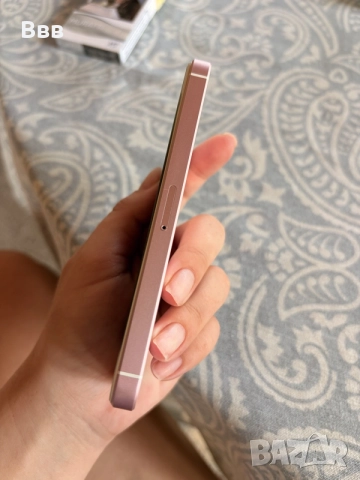 Iphone SE rose gold, снимка 3 - Apple iPhone - 55829915