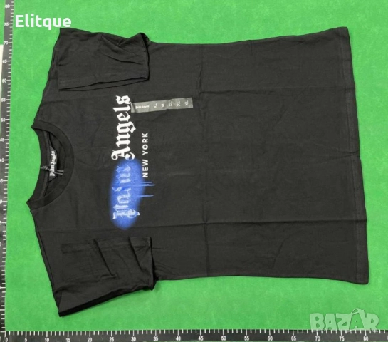 тениски palm angels , снимка 5 - Тениски - 52714861