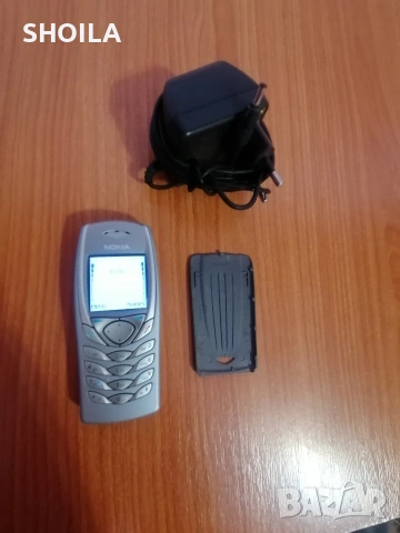 Nokia 6100