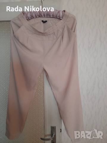 Всекидневни панталони , снимка 2 - Панталони - 51925402