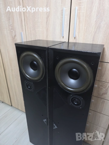 🎧 T+A Criterion T70 — 220€ 🖤, снимка 3 - Тонколони - 53458123