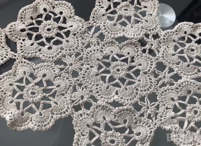 Покривки на една кука, снимка 2 - Покривки за маси - 50370075