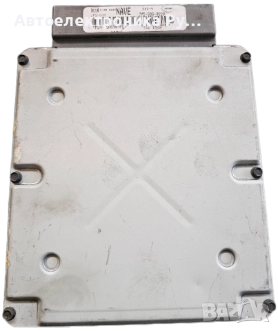 компютър FORD GALAXY 2.3 YM2A-12A650-FE, YM2A12A650FE, 12A650FE, NAVE 