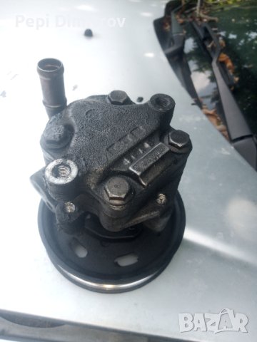 Хидравлична помпа  за  Audi A3  Hatchback I (09.1996 - 05.2003),, снимка 4 - Части - 41436700