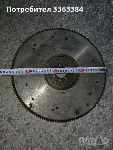 Продавам части за Волга Газ24, снимка 8 - Части - 47619924