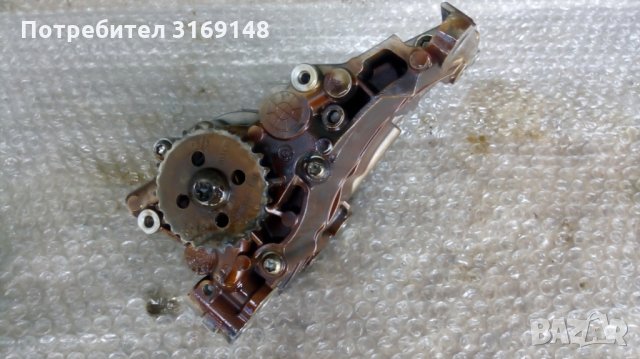 Маслена помпа за БМВ Е90 3-та серия