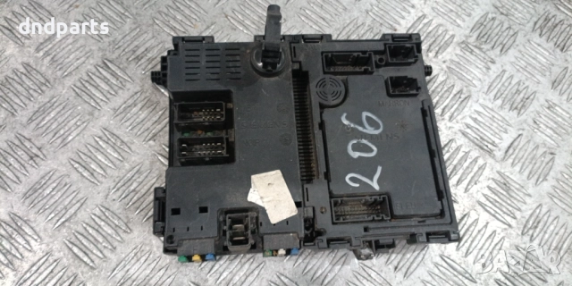 Бушонно табло Peugeot 206 2001г. 