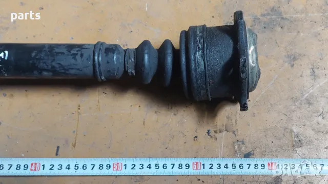 Полуоска VW Пасат 5 N:9116
(1) - Ауди
- 4B0407271, снимка 5 - Части - 50320297