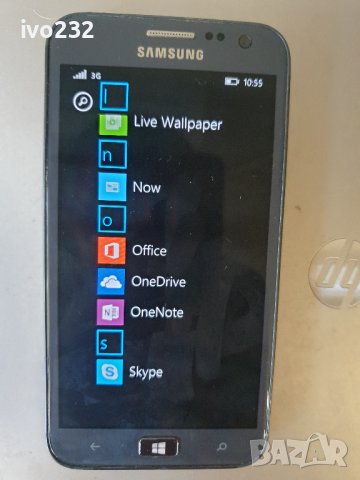 samsung gt-i8750, снимка 12 - Samsung - 41983064