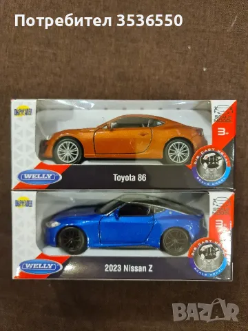 Hot Wheels , Majorette , Welly, Легендарни Автомобили , Shell diecast коли, снимка 8 - Коли, камиони, мотори, писти - 49880318