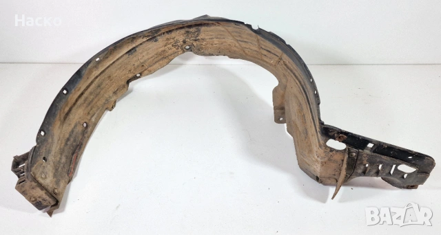 Преден Десен Подкалник Honda Accord 7 VII Хонда Акорд 2003г-2008г, снимка 2 - Части - 53753904