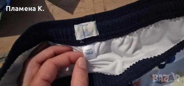 Шорти за плаж, снимка 4 - Детско бельо и бански  - 41367537