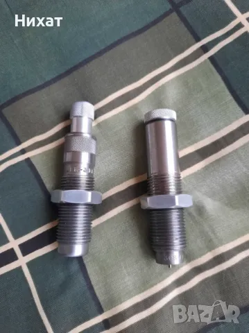 Продавам матрици Lee за reload 308 Win