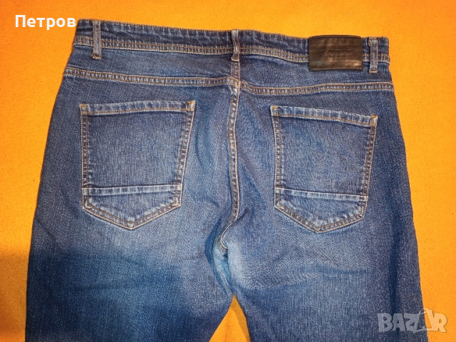 Дънки, снимка 4 - Дънки - 52224521