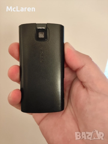 Nokia X3-00, снимка 3 - Nokia - 52840315