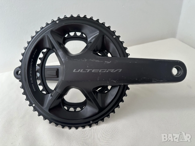 Shimano Ultegra FC-R8100-комплект курбели