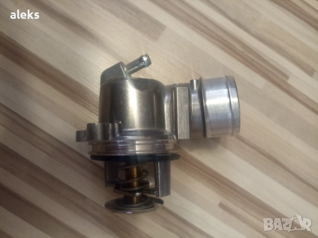 Термостат за w140 s600 нов ! M120, SL600,cl600,w140 s600,, снимка 6 - Части - 48319495